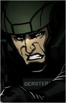 Gersten {Halo}'s image