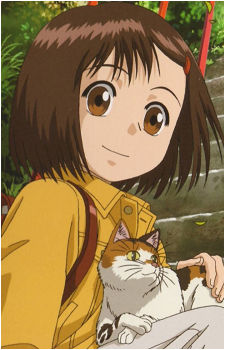 Mizuki Hibara's image