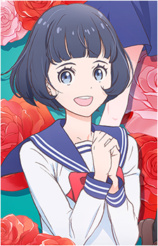 Ayako Yamada's image