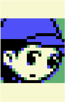 Pam {Mario}'s image