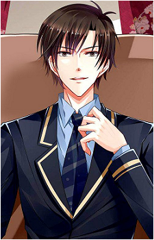Ao Tian Yu's image