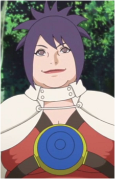 Anko Mitarashi