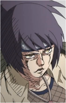 Anko Mitarashi