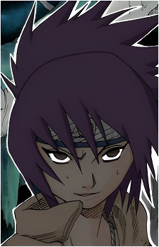 Anko Mitarashi