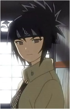 Anko Mitarashi