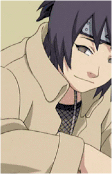 Anko Mitarashi