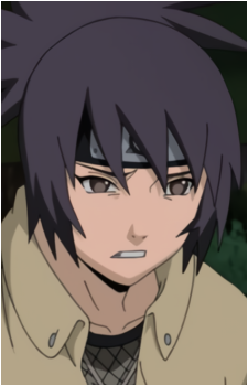 Anko Mitarashi