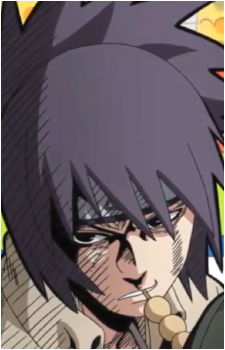 Anko Mitarashi