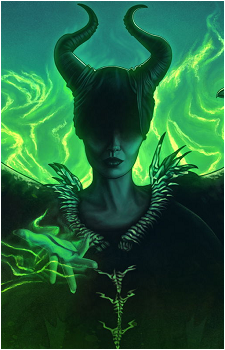 Maleficent