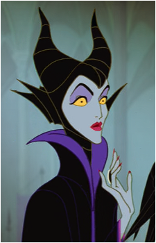 Maleficent