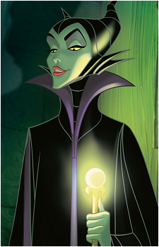 Maleficent