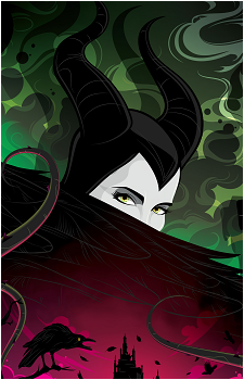 Maleficent
