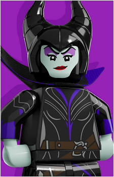 Maleficent