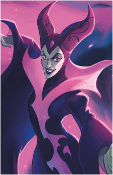 Maleficent