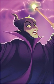 Maleficent