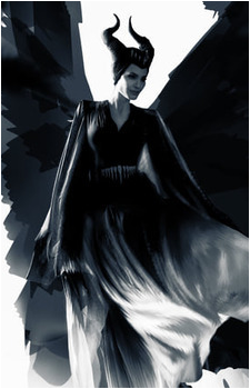 Maleficent