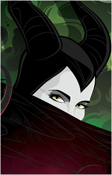 Maleficent