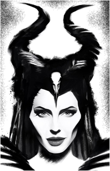 Maleficent