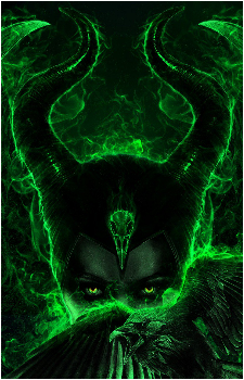 Maleficent