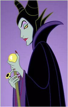 Maleficent