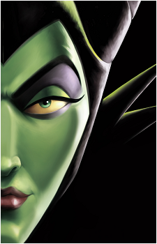 Maleficent