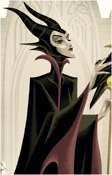 Maleficent