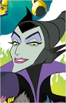 Maleficent