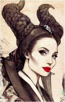 Maleficent