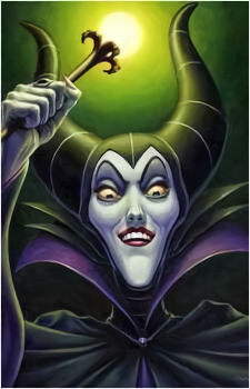 Maleficent