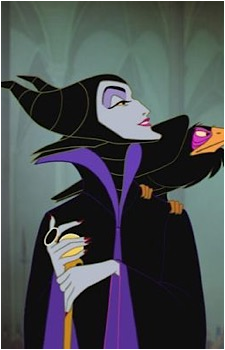 Maleficent