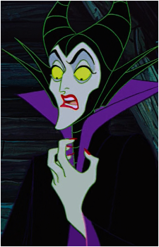 Maleficent