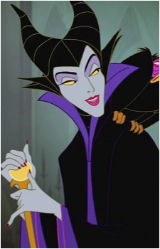 Maleficent