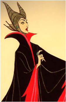 Maleficent