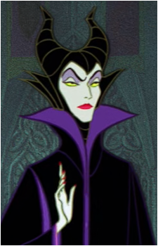 Maleficent