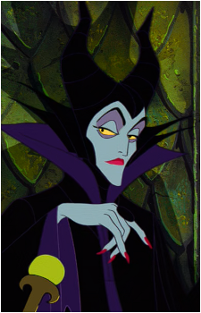 Maleficent
