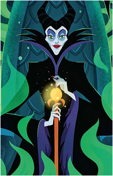 Maleficent