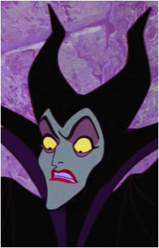 Maleficent