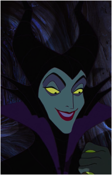 Maleficent