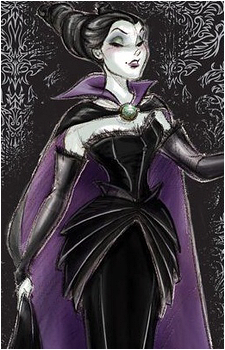 Maleficent