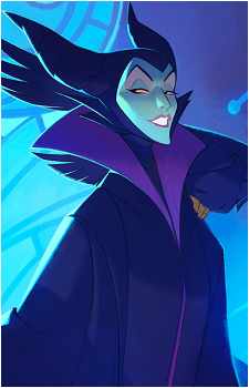 Maleficent