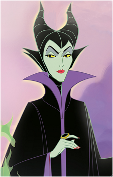 Maleficent