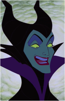 Maleficent