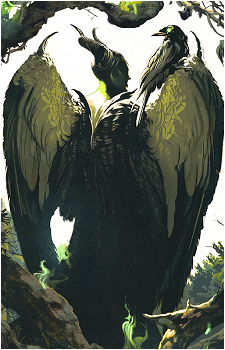 Maleficent