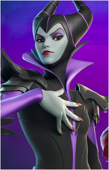 Maleficent