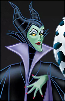 Maleficent
