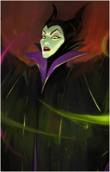 Maleficent