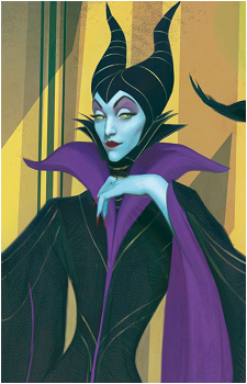 Maleficent