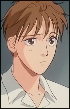Kazuya Shinohara's image