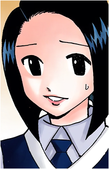 Fugetsu Hui Guo Rou's image