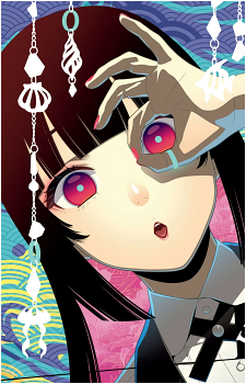 Yumeko Jabami